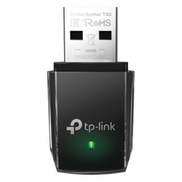Imagem de Adaptador usb ac1300 archer t3u mini - TP-LINK