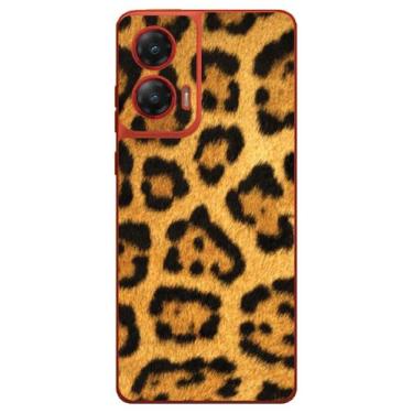 Imagem de Capa Adesivo Skin575 Verso Para Motorola Moto G Stylus 5G - KawaSkin