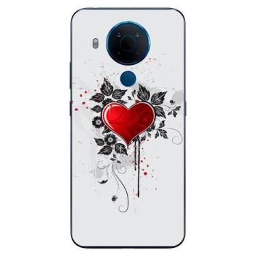 Imagem de Capa Adesivo Skin364 Verso Para Nokia 5.4 - KawaSkin