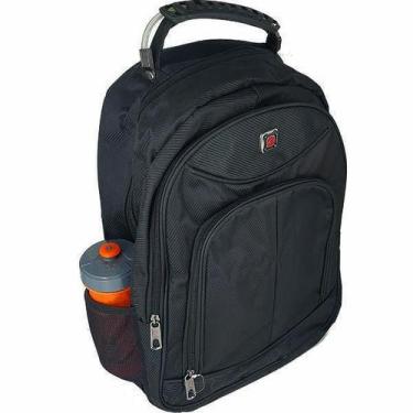 Imagem de Mochila Notebook Cabo De Aço A381 - Ello