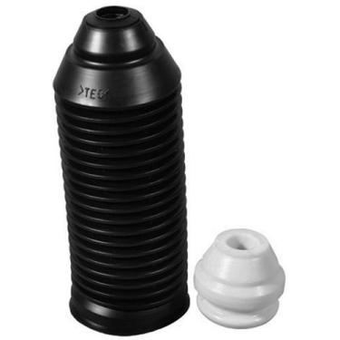 Imagem de Kit De Amort. Dianteira Sem Coxim Rolamento Com Batente Coifa Golf a3 