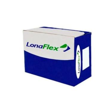 Imagem de Pastilha De Freio 307 Dianteira Lonaflex P505 Sem Alarme Sistema Bosch