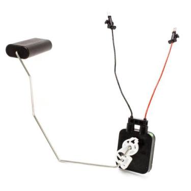 Imagem de Sensor Nível Boia Combustível EcoSport 1.5 3cc 12v Dragon 1.6 4cc 16v 