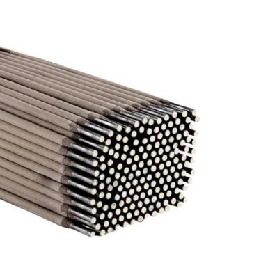 Imagem de Eletrodos Inox E308L-16, 2.5mm 2kg - Hessen  - HESSEN- ELETRODO/ARAME