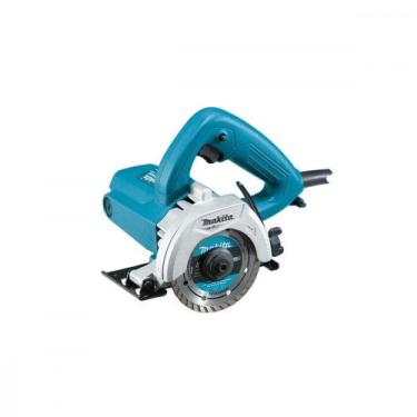 Imagem de Serra Marmore Makita 127V 1200W M0400B-127V, 110V