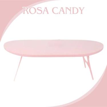 Imagem de Mesinha Decorativa Para Doces Festa Aniversario Evento - Crgfestas, Ro