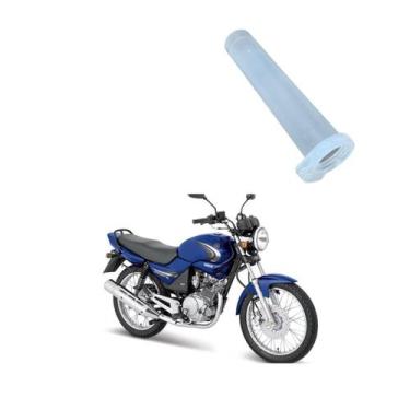 Imagem de Unidade Acelerador Roldana YBR 125 - Kvell