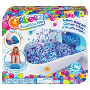 Imagem de Orbeez - Ultimate Soothing SPA - Sunny Brinquedos