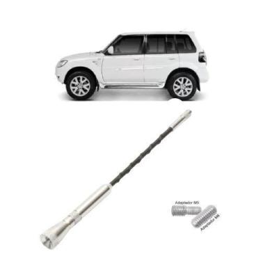Imagem de Haste Antena Som Teto Pajero Tr4 - Splody