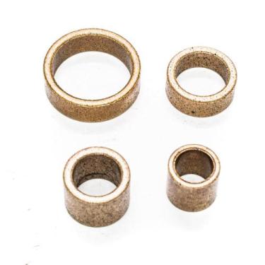 Imagem de Kit Bucha Motor de Partida Renegade Toro 1.8 Flex Mobi 1.0  Argo Uno S