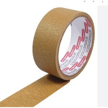 Imagem de Fita Adesiva Kraft Adelbras 770 36 mm x 10 m