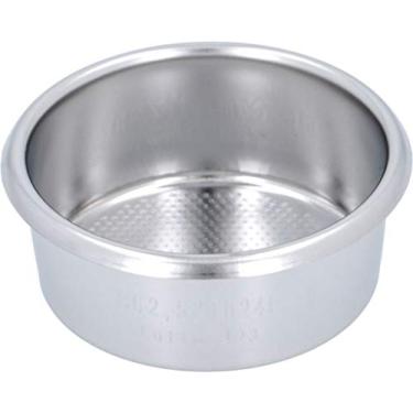 Imagem de IMS Cesta de filtro de precisão de 2 xícaras de 54 mm para Breville Barista, Bambino Plus, infusor e Duo Temp Pro