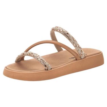 Imagem de Tamanco Feminino Flat Moleca 5469121