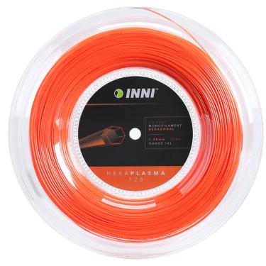 Imagem de Corda Inni Hexaplasma 16L 1.28mm Laranja - Rolo com 200 Metros