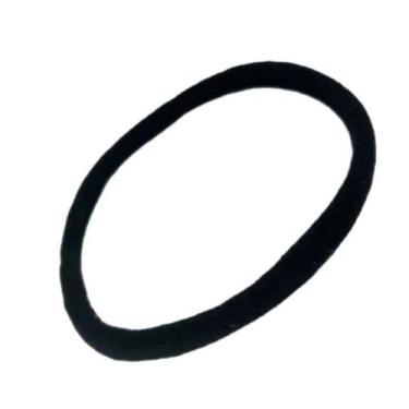 Imagem de Faixa de cabelo elástico tiara masculina preta- 4un - Lynx produções