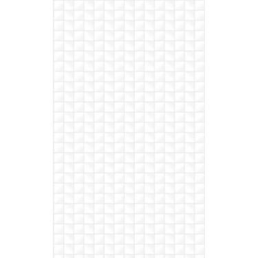 Imagem de Papel de Parede Adesivo Cozinha Banheiro Pastilha Branco PA15 - IC DEC