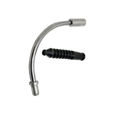 Imagem de Suporte Apoio (tubo) V-brake C/sanfona - KTR