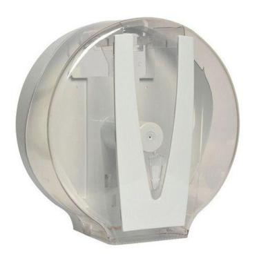 Imagem de Suporte Unik Cristal Color Para Rolao De 300 A 600 Metros - JSN