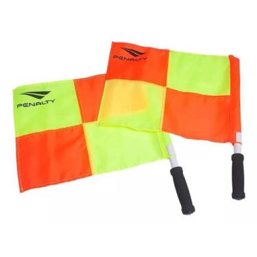 Imagem de Bandeirinha para Arbitro Penalty