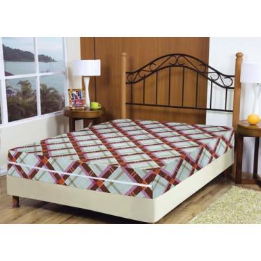 Imagem de Capa De Colchão Casal Gorgurinho - Campari Têxtil