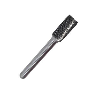 Imagem de Lima Rotativa Cilíndrica Metal Duro 8 mm * 7312 - Rocast