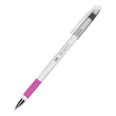 Imagem de Caneta Esferográfica MINUS 0.4mm Cis Cor: Rosa