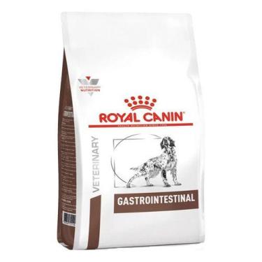 Imagem de Rc gastro intestinal canine 2kg - ROYAL CANIN