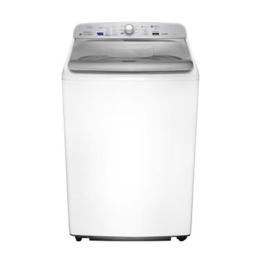 Imagem de Máquina Lavar Panasonic 17kg Branco 220V