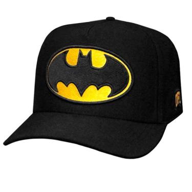 Imagem de Boné Snapback OFL Batman