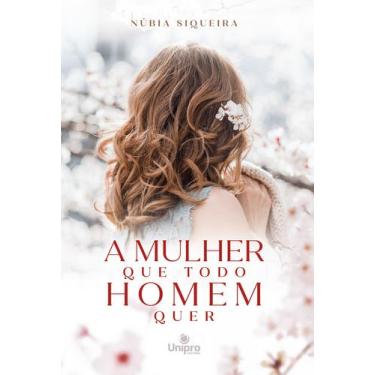 Imagem de Livro - A Mulher que todo homem quer