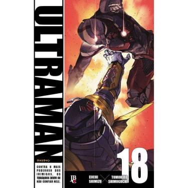 Imagem de Ultraman - Vol. 18