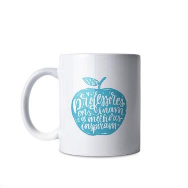Imagem de Caneca dia dos professores - LiveSub