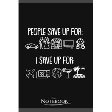 Imagem de Notebook: If We Go Taking You With Us Quote Beekeeper Honey Bee Bees: Notebooks Are Great For Daily Journaling| Present Gift 120 Lined Pages 6 x 9 Inch 120 Lined Notes