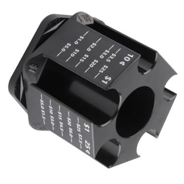 Imagem de Cofrinho de Moedas para Alívio de Estresse e Classificador de Moedas - Organizador de Mesa Giratório e Contador de Moedas - Presente Criativo para Crianças e Família -