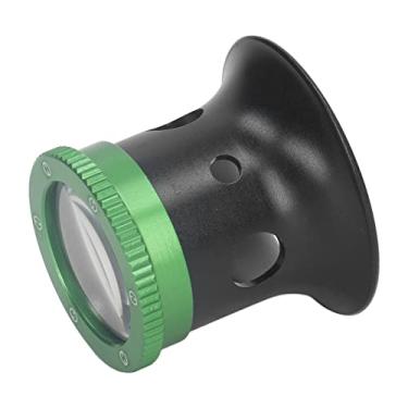 Imagem de Lupa Portátil de Joalheiros 0X para Joias, Conserto de Relógios e Muito Mais - Ics for Insight (10X)