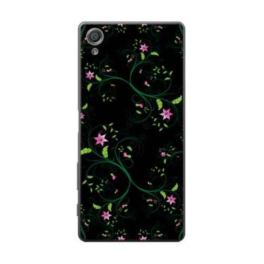 Imagem de Capa Adesivo Skin353 Verso Para Sony Xperia X (F5121,F5122) - KawaSkin