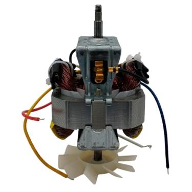 Imagem de Motor Elétrico Compatível com Liquidificador Black&Decker L7000G-BR (127V)