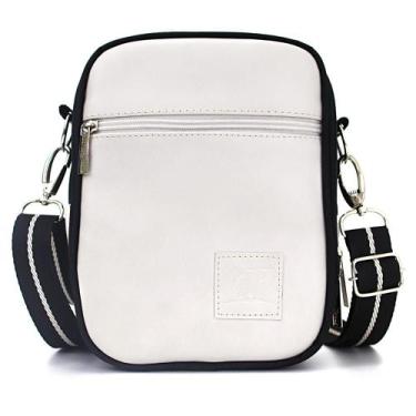Imagem de Bolsa Térmica Shoulder Bag Offwhite  2 IF110 - Polar Store