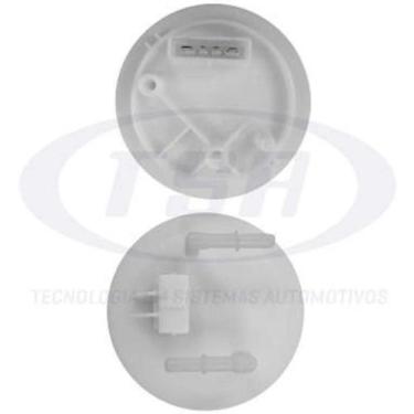 Imagem de Flange da bomba de combustível Volkswagen Kombi 1997 a 2006 - TSA