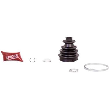 Imagem de Jogo de reparo da junta homocinética Ford Verona 1990 a 1993 - SPICER