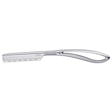 Imagem de Aivil Metal Drop Razor Navalhete