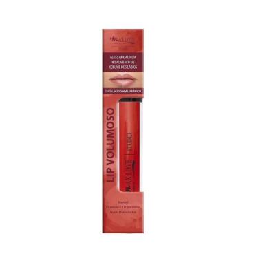 Imagem de Gloss lip volumoso - Max Love