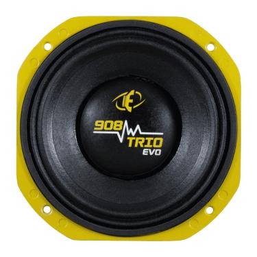 Imagem de Alto Falante EROS E908 Trio EVO 8R 450W