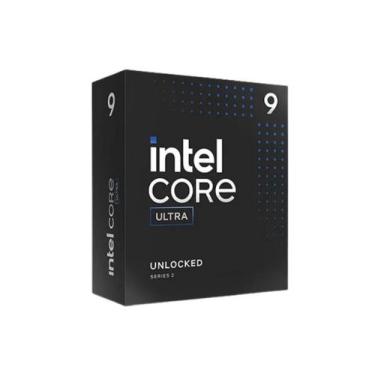 Imagem de Processador INTEL Core ULTRA 9-285K ARROW LAKE- BX80768285K