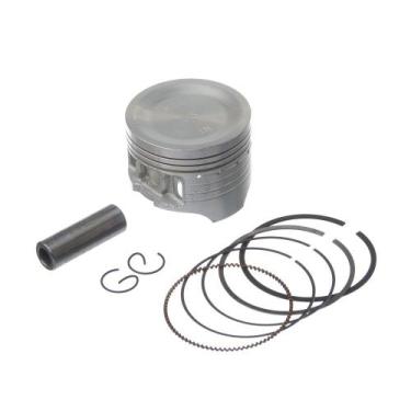Imagem de Pistão Kit C/ Anel KMP CG 150 04 A 15 - BROS 150 06 A 15 4.00