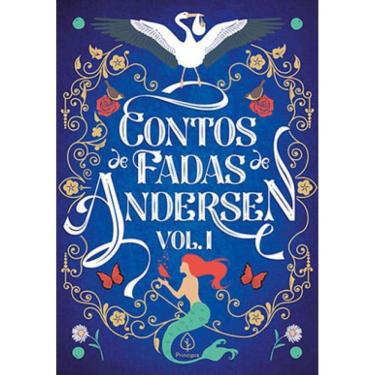 Imagem de Contos De Fadas De Andersen Vol. I