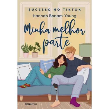 Imagem de Minha Melhor Parte