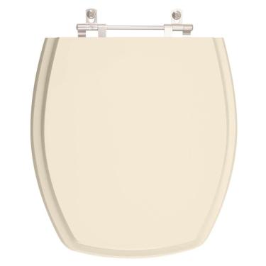 Imagem de Assento Sanitario Thema Pessego Para Vaso Incepa