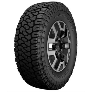 Imagem de Pneu 235/70 R16 106T destination atx firestone