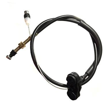 Imagem de ihave CABO ACELERADOR para TOYOTA COROLLA AE100 AE101 AE111 99.1 cm Novo 78180-1A420